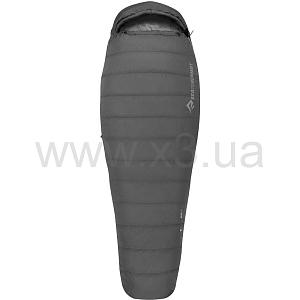 SEA TO SUMMIT Treeline TlI Long Left Zip