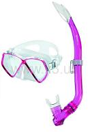 MARES Набор Zephir Jr. (маска + трубка)