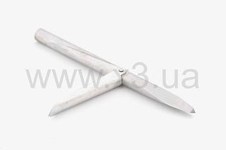 PELENGAS Наконечник 3-х гранный 1 лепесток (до 50 шт)