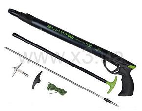 SALVIMAR PREDATHOR VUOTO 65 SPECIAL (с пневмовакуумом, без регулятора боя)